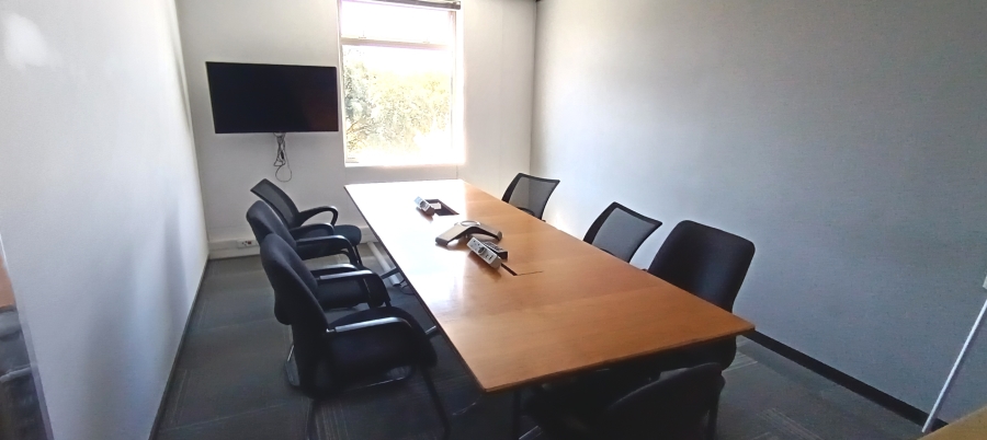 To Let commercial Property for Rent in Bo Oakdale Western Cape